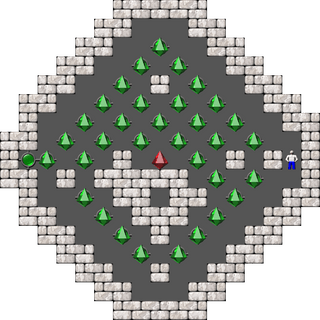 Уровень 512 — Thinking Rabbit Arranged